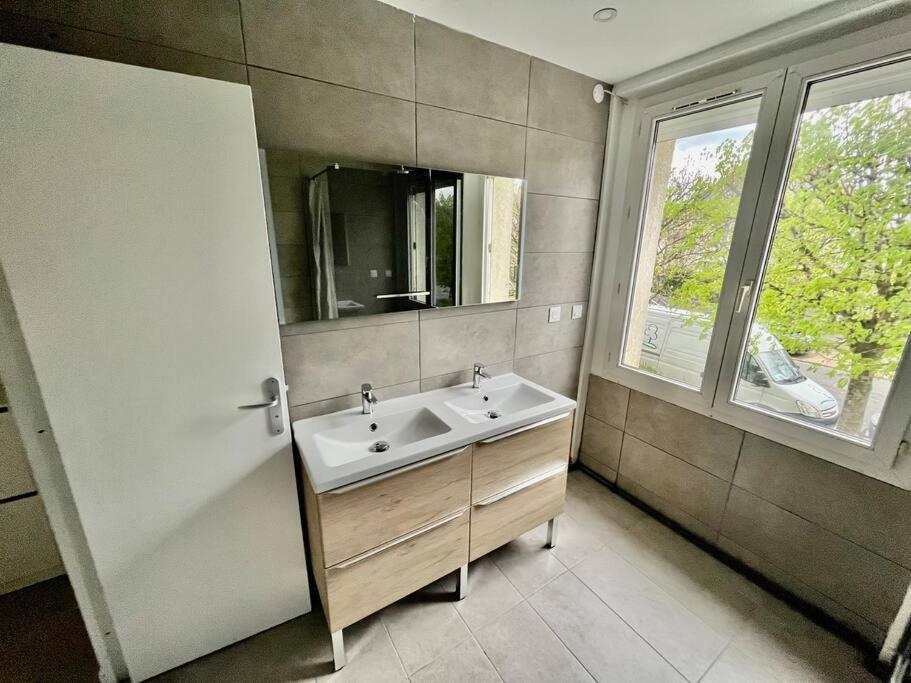 Appartement La K-Za Vaires-sur-Marne Exterior photo