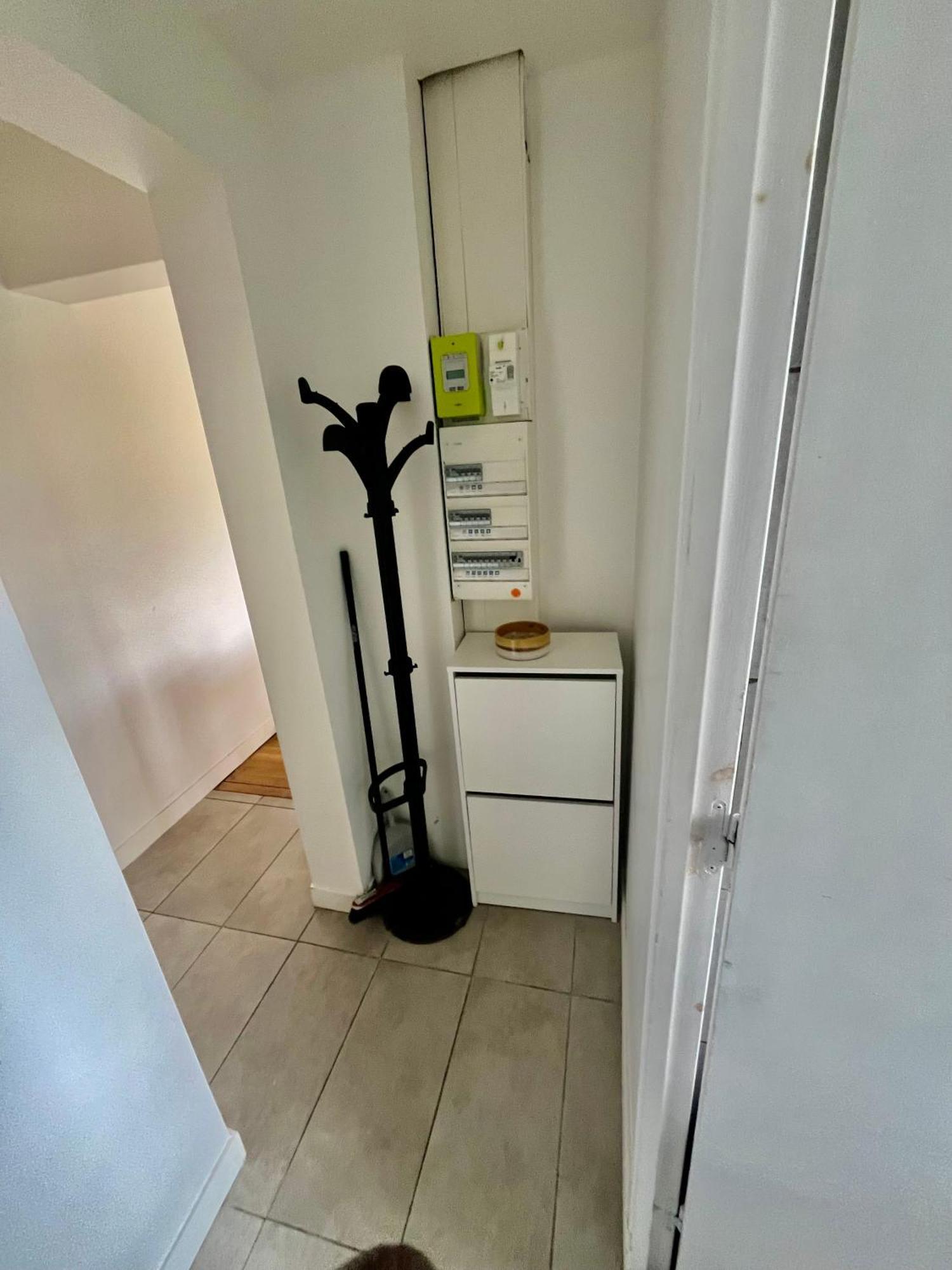 Appartement La K-Za Vaires-sur-Marne Exterior photo